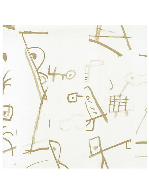 Обои Tres Tintas BCN 9 selvas de Mariscal 1997-1