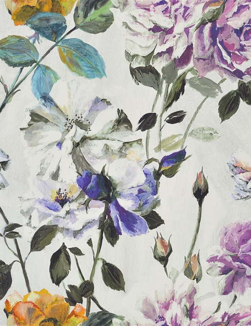 Ткань Designers Guild Couture rose FDG2470/02