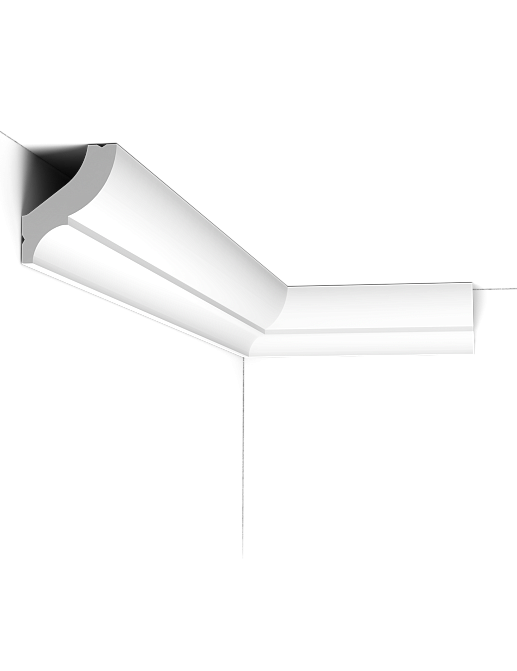 Карниз Orac Decor Интерьерный декор CB502N