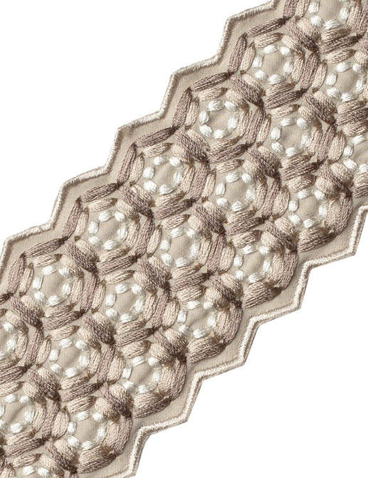 Тесьма Samuel & Sons Metamorphosis Collection BT-59583/02
