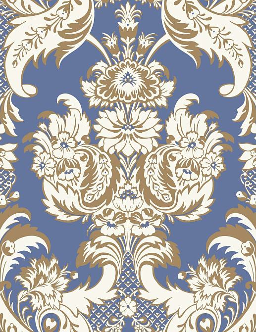 Обои Cole & Son Albemarle 94/3016
