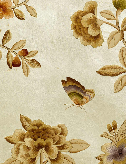 Обои Fromental Chinoiserie Family 2/Khan