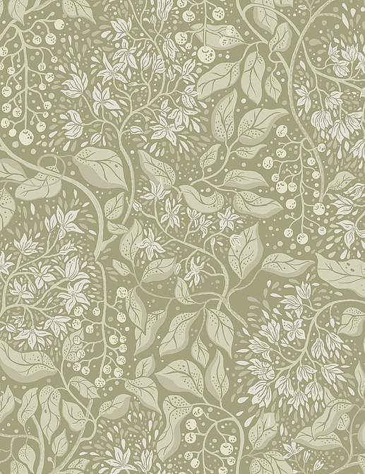 Обои A-Street Prints Botanica 4143-22024