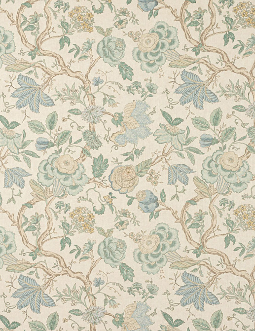 Ткань Colefax and Fowler Marius F4860-04
