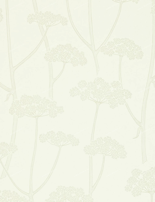 Обои Sanderson Colour for Living 211646