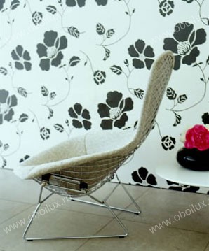 Обои Designers Guild Cloisonne P431/06