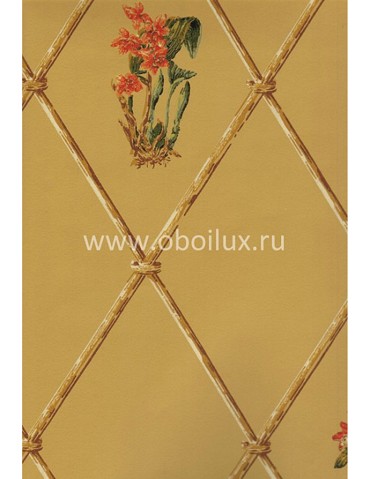 Обои York Antonina Vella - Botanica VB6767