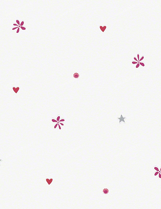 Обои A. S. Creation Esprit Kids 3 94128-3