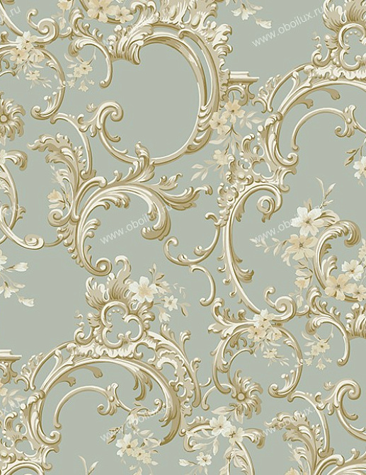 Обои Fresco St. Augustine BQ3885