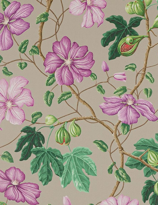 Обои Manuel Canovas Papiers Peints vol.8 03110-03