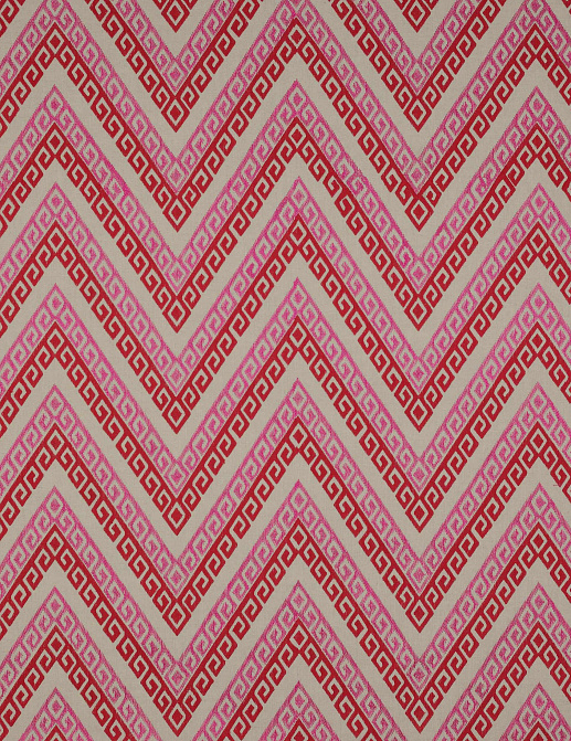 Ткань Manuel Canovas Nikita 04820/01
