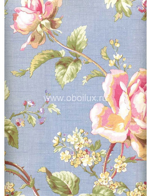 Обои Wallquest Chambray FG61402