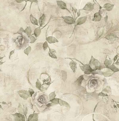 Обои Seabrook Harmonious AB70808