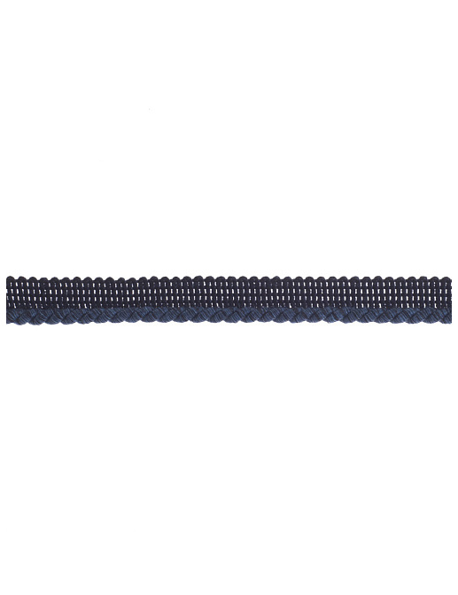 Шнур Fabricut Cord Library Trimmings Distel/Navy