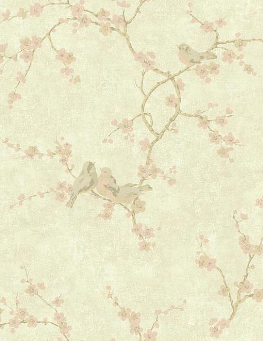 Обои York Hand Painted III HP0328