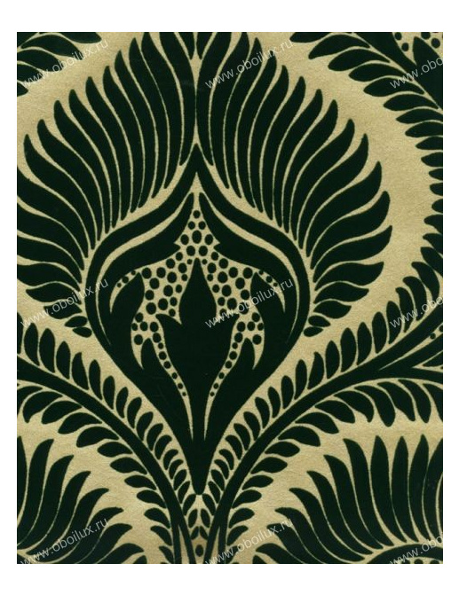 Обои Osborne & Little Wallpaper Album V W5725-01