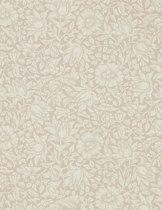 Обои Morris & Co Melsetter Wallpapers 216675