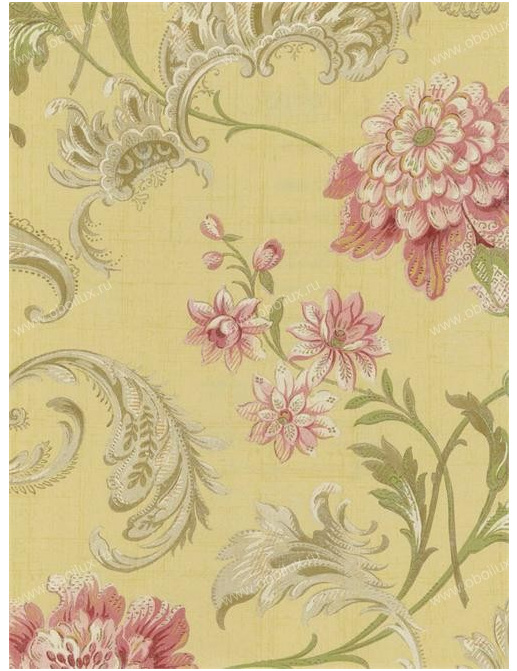 Обои Seabrook Tapestry TY30103