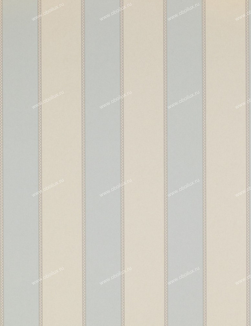 Обои Colefax and Fowler Chartworth Stripes 07148-02