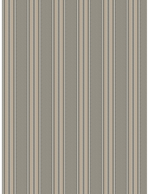Ткань Fabricut Chromatics Vol.XXIII Zinc Farl Stripe/Greystone