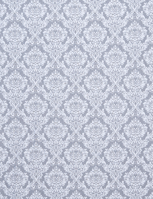 Ткань MYB Textiles Fraser sheers 7691/White