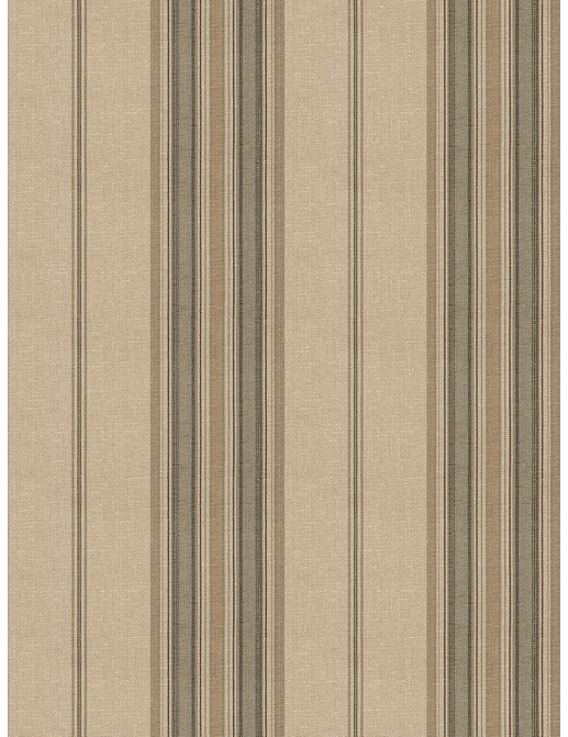 Ткань Fabricut Vignettes Vol.XIII Turquoise Nigel stripe/Slate
