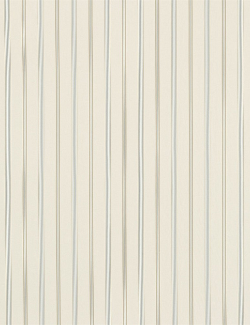 Ткань Sanderson Sanderson Home Country Stripes 232670