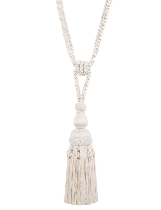 Подхват Trend Jaclyn Smith Trimmings Vol.IV 03946/Cashmere