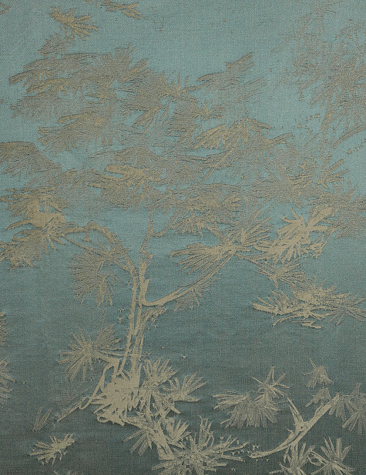 Ткань Lizzo Ancestry Ginkgo/04