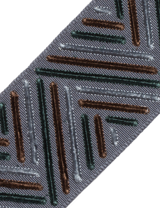 Тесьма Samuel & Sons Couture Collection BT-58105/08