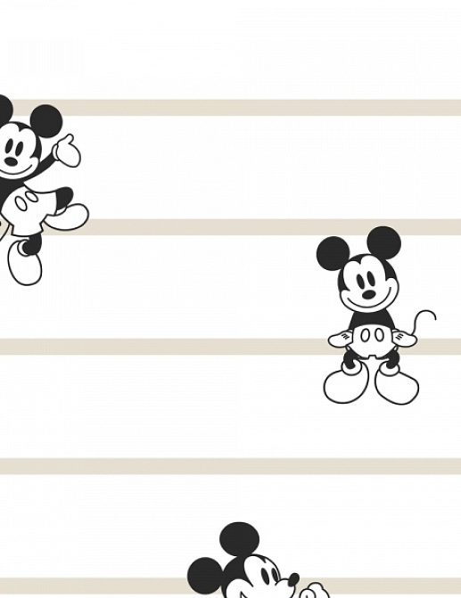 Обои York Disney IV DI0932