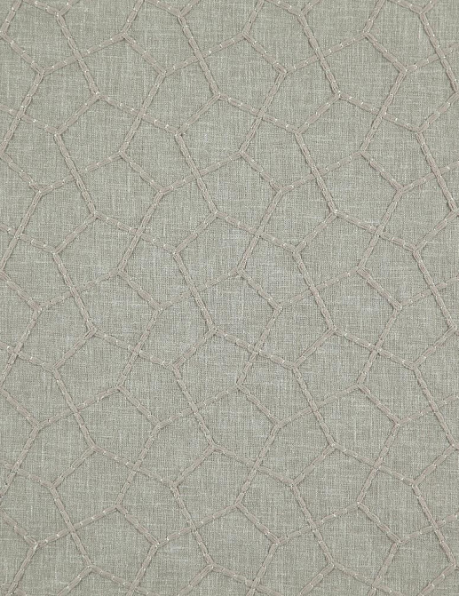 Ткань Galleria Arben Terranova Caledonia/02-Linen