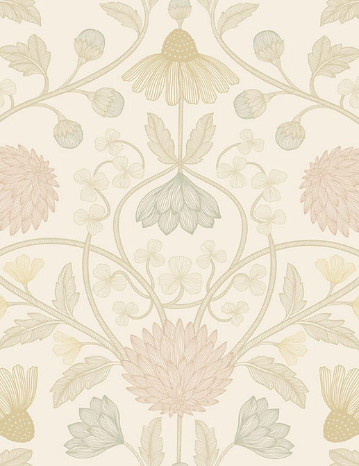 Обои Casamance Isadora 70450508