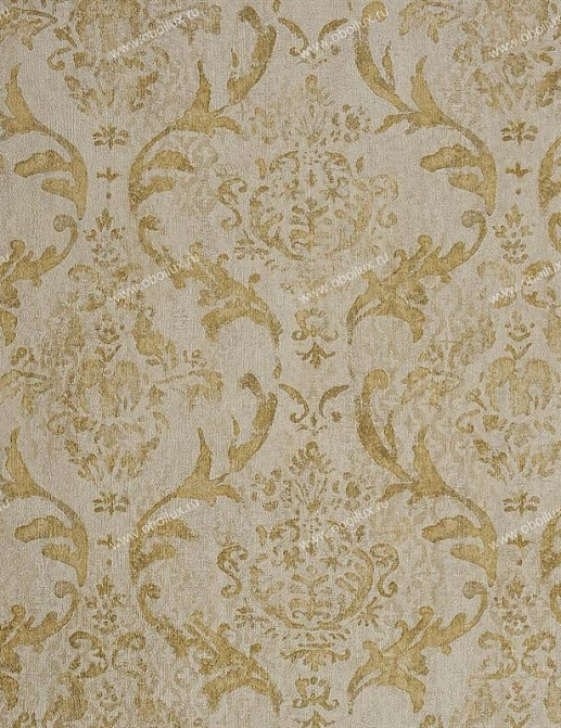 Обои Casamance Interieur 9100367