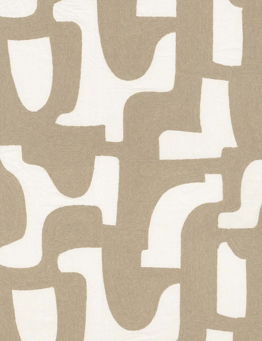 Ткань Casamance Luminescence 48420117