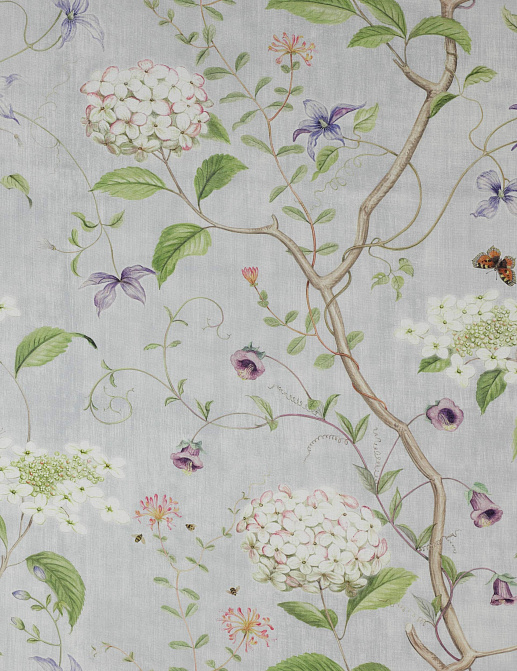 Ткань Colefax and Fowler Haslemere F3822/02