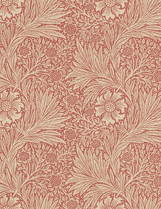 Обои Morris & Co Archive Wallpapers 210367