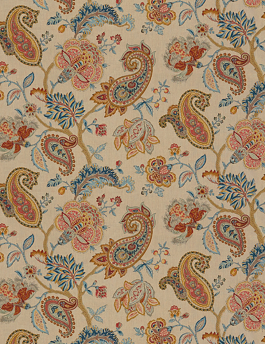 Ткань Kravet Samarkand Avadi/419