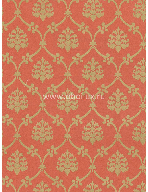 Обои Blue Mountain Orange BC1581425