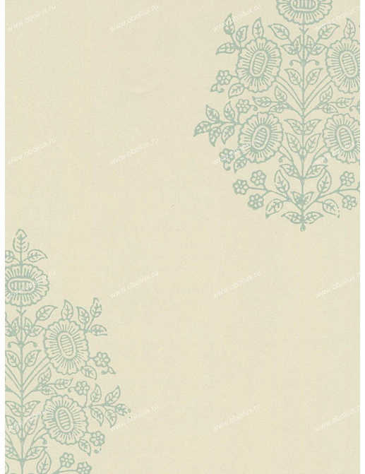 Обои Schumacher Jaipur 5005322