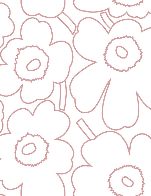 Обои Jannelli & Volpi Marimekko 07 25911