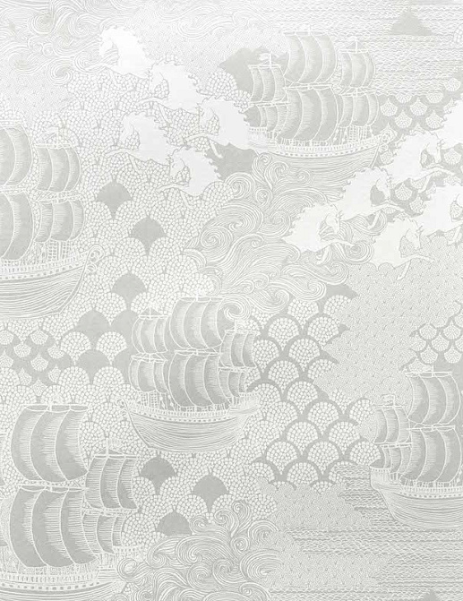 Обои Nobilis Cosmopolitan COS25