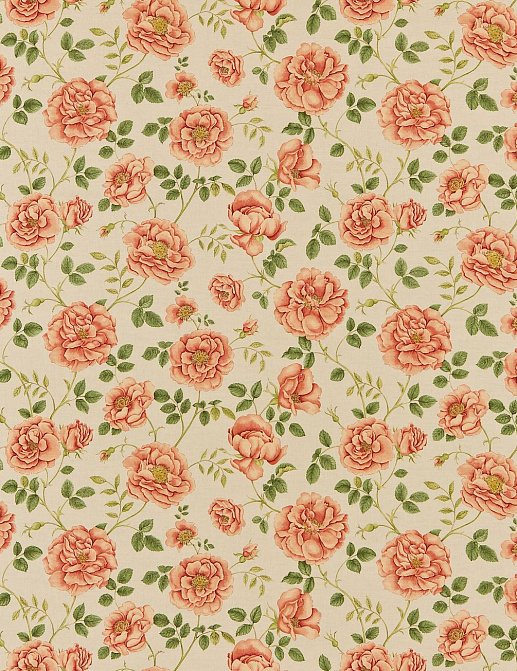 Ткань Sanderson A Painter's Garden DAPGRO203