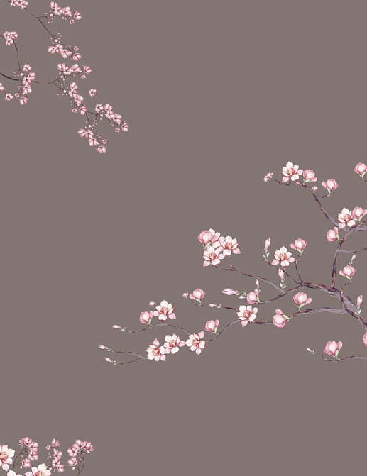 Панно и фотообои Gemini Designer murals collection KT309M-B
