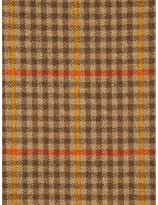 Ткань Holland & Sherry Sporting Tweed DE12049