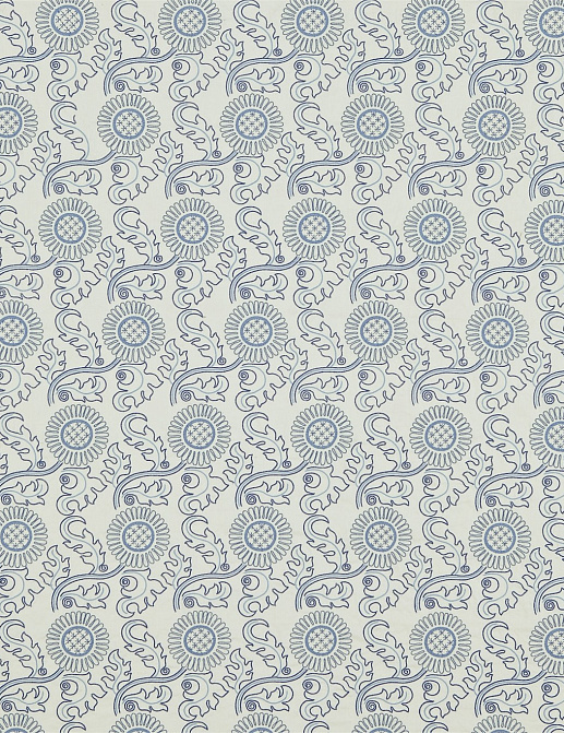 Ткань Morris & Co Archive Embroideries 230345