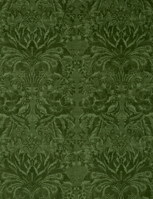 Ткань Zoffany Damask 322689