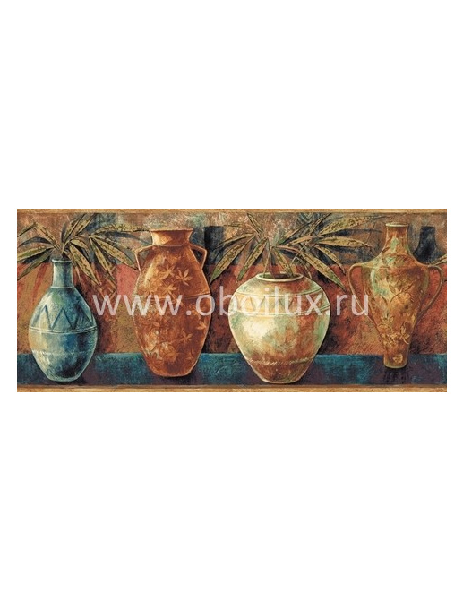 Бордюр Blue Mountain Blue BC1581230b