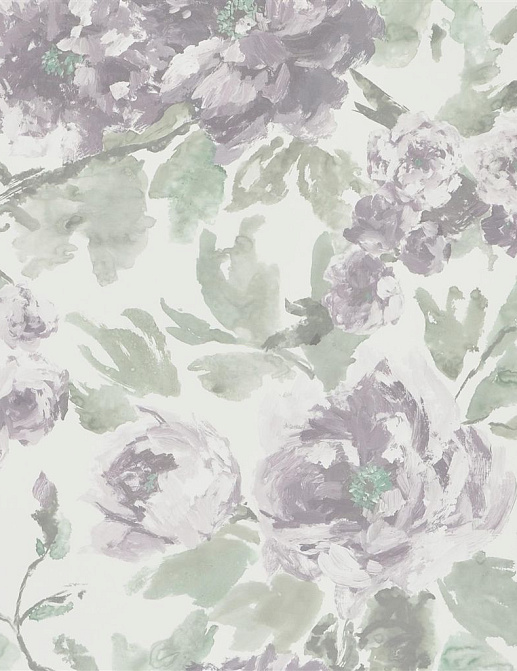 Обои Designers Guild Shanghai Garden PDG649/05