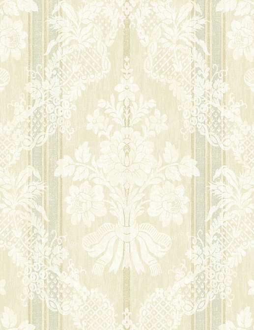 Обои KT-Exclusive English Elegance dl60302